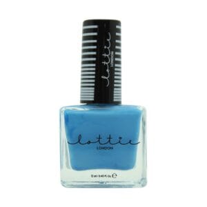 Lottie London Lottie Lacquer Nagellack 12ml - As If