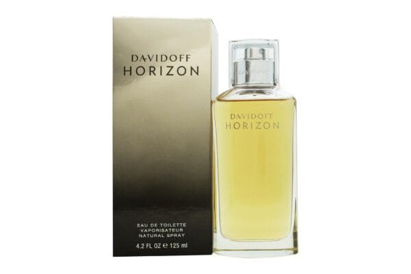 Davidoff Horizon Eau de Toilette 125ml Sprej