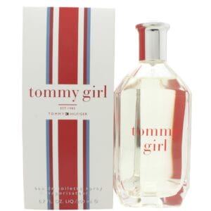 Tommy Hilfiger Tommy Girl Eau de Toilette 200ml Sprej