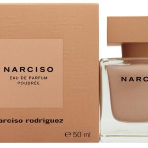 Narciso Rodriguez Narciso Poudree Eau de Parfum 50ml Spray