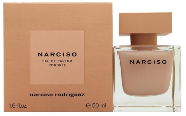 Narciso Rodriguez Narciso Poudree Eau de Parfum 50ml Spray