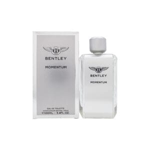 Bentley Momentum Eau de Toilette 100ml Sprej