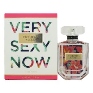 Victoria's Secret Very Sexy Now Eau de Parfum 50ml Sprej