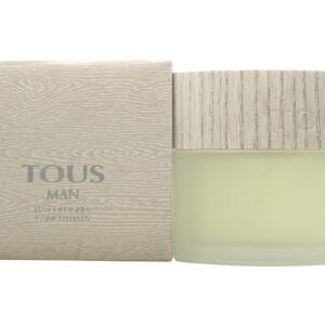 Tous Les Colognes Concentrees Man Eau de Toilette 50ml Sprej