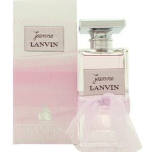 Lanvin Jeanne Eau de Parfum 100ml Sprej