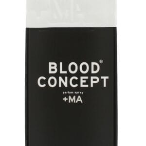 Blood Concept +MA Eau de Parfum 60ml Spray