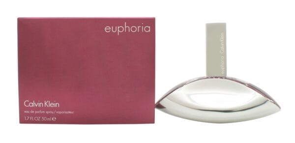 Calvin Klein Euphoria Eau de Parfum 50ml Sprej