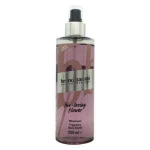 Bruno Banani Woman Body Sprej 250ml