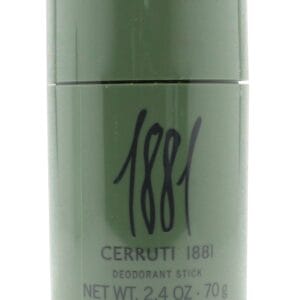 Cerruti 1881 Deodorant Stick 75ml