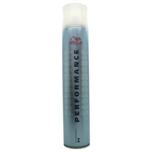 Wella Professionals Performance Hairspray Extra Hold 500ml
