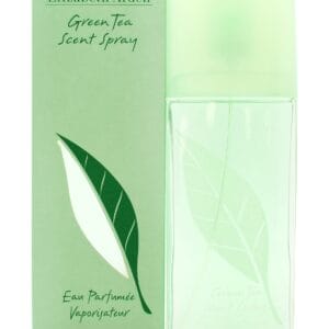 Elizabeth Arden Green Tea Eau de Parfum 100ml Sprej