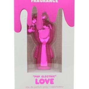 Gwen Stefani Harajuku Lovers Pop Electric Love Eau de Parfum 15ml Sprej