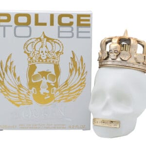 Police To Be The Queen Eau de Parfum 125ml Sprej