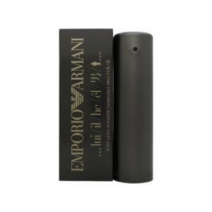 Giorgio Armani Emporio He Eau de Toilette 100ml Sprej