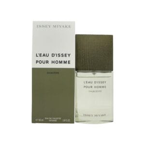 Issey Miyake L'Eau d'Issey Pour Homme Eau & Cèdre Eau de Toilette Intense 50ml Spray