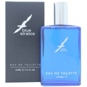 Parfums Bleu Limited Blue Stratos Eau de Toilette 100ml Sprej