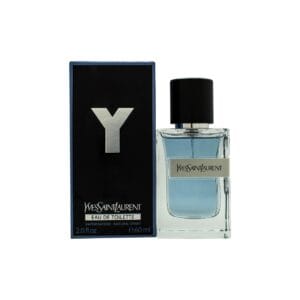 Yves Saint Laurent Y Eau de Toilette 60ml Sprej