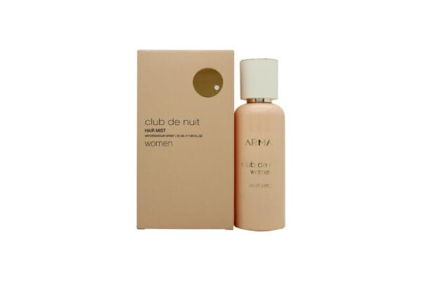 Armaf Club De Nuit Hair Mist 55ml