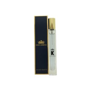 Dolce & Gabbana K Eau de Toilette 10ml Spray