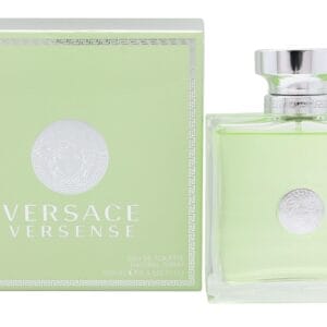Versace Versense Eau de Toilette 100ml Sprej