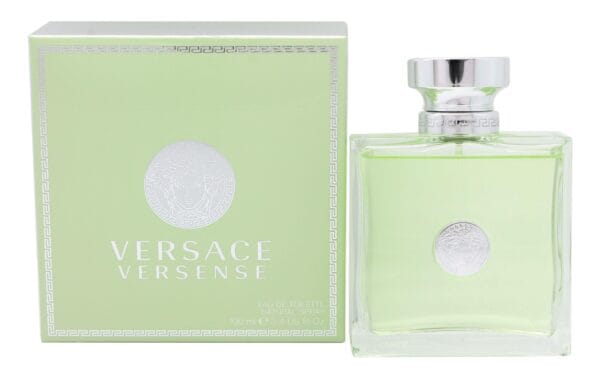Versace Versense Eau de Toilette 100ml Sprej