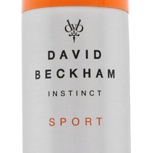David Beckham Instinct Sport Deodorantsprej 150ml