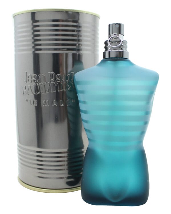 Jean Paul Gaultier Le Male Eau de Toilette 40ml Sprej