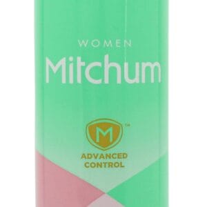 Mitchum Powder Fresh  Deodorantsprej 200ml