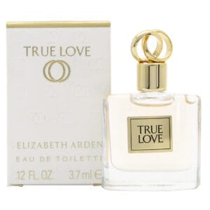 Elizabeth Arden True Love Eau de Toilette 3.7ml