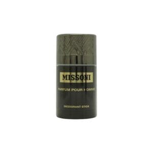 Missoni Parfum Pour Homme Deodorant Stick 75ml