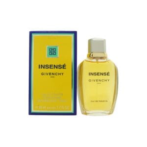 Givenchy Insense Eau de Toilette 50ml Spray