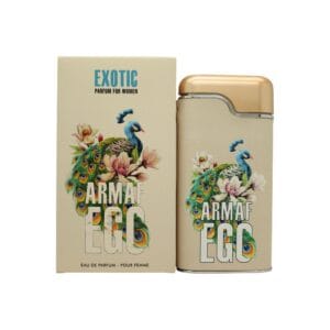 Armaf Ego Exotic Eau de Parfum 100ml Spray