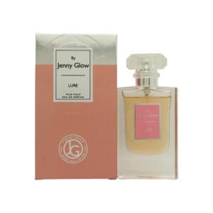 Jenny Glow Lure Eau de Parfum 30ml Spray