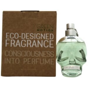 Police To Be Green Eau de Toilette 40ml Sprej