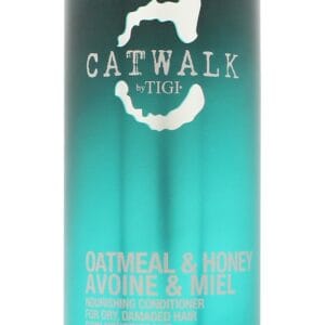 Tigi Catwalk Oatmeal & Honey Conditioner 750ml