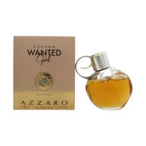 Azzaro Wanted Girl Eau de Parfum 80ml Sprej