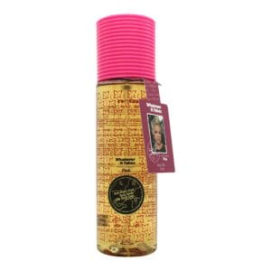 Whatever It Takes Pink Whiff Of Freesia Body Mist 240ml Sprej
