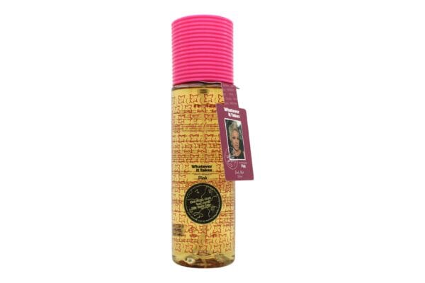 Whatever It Takes Pink Whiff Of Freesia Body Mist 240ml Sprej