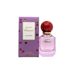 Chopard Happy Chopard Felicia Roses Eau de Parfum 40ml Sprej
