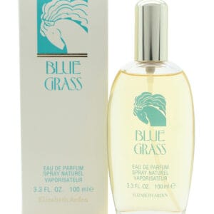 Elizabeth Arden Blue Grass Eau de Parfum 100ml Sprej