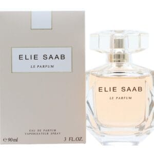 Elie Saab Le Parfum Eau de Parfum 90ml Sprej