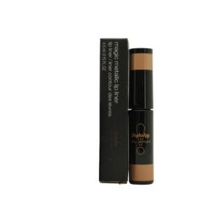 Shu Uemura Yazbukey Magic Metallic Läppenna 4.5ml - Bronze OHH