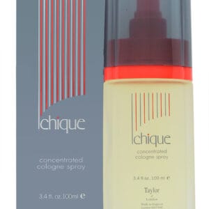 Taylor of London Chique Concentrated Cologne 100ml Spray