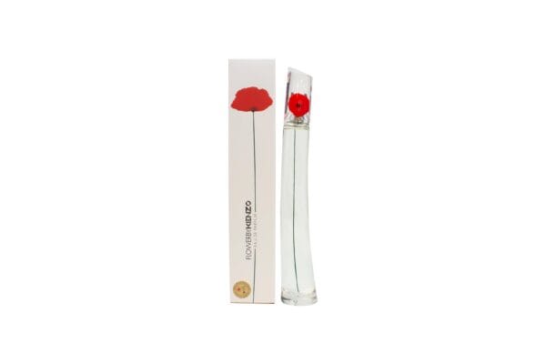 Kenzo Flower Eau de Parfum 100ml Sprej Påfyllningsbar