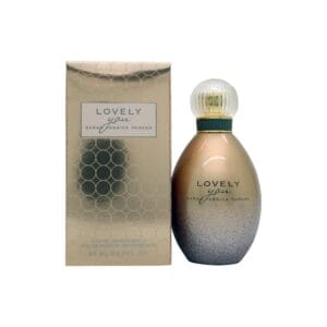 Sarah Jessica Parker Lovely You Eau de Parfum 50ml Spray
