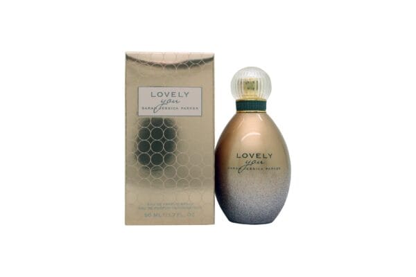 Sarah Jessica Parker Lovely You Eau de Parfum 50ml Spray