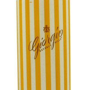 Giorgio Beverly Hills Giorgio Yellow Body Mist 235ml Sprej