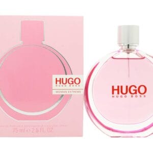 Hugo Boss Hugo Woman Extreme Eau de Parfum 75ml Sprej