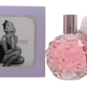 Ariana Grande Ari Eau de Parfum 100ml Sprej
