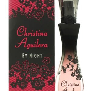 Christina Aguilera By Night Eau de Parfum 30ml Sprej